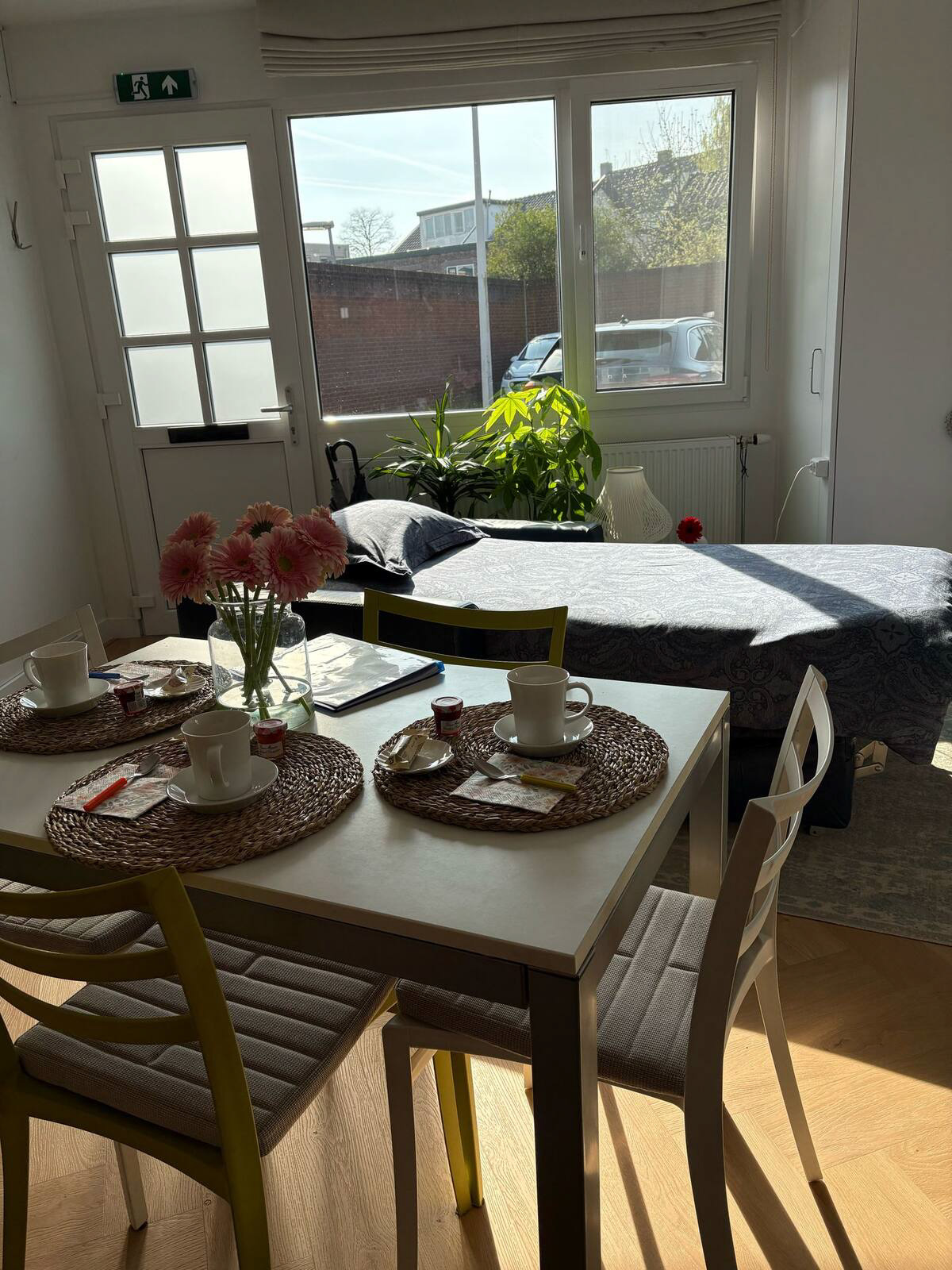Italiaanse specialiteiten in olijfolie